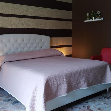 Cconforthotels R&B Semplici Emozioni Bari Eksteriør billede