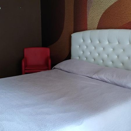 Cconforthotels R&B Semplici Emozioni Bari Eksteriør billede