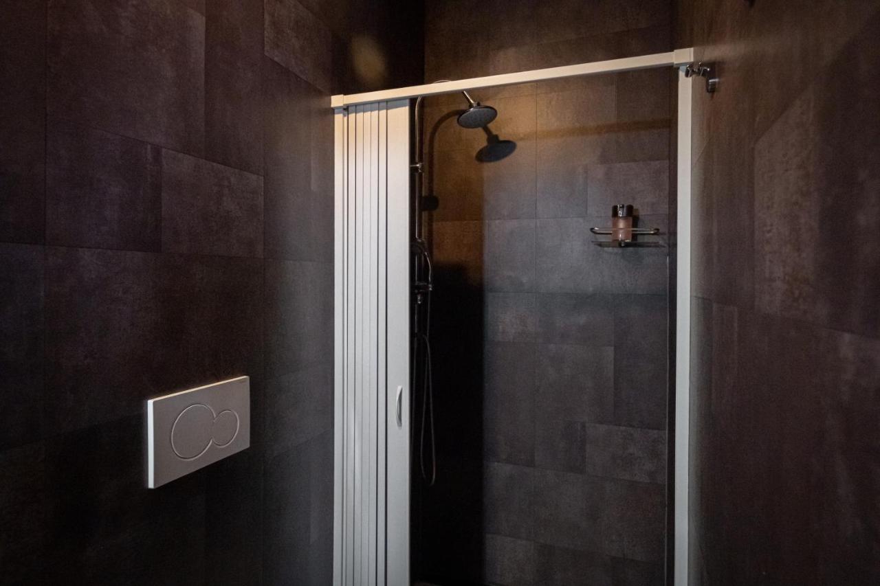 Cconforthotels R&B Semplici Emozioni Bari Eksteriør billede