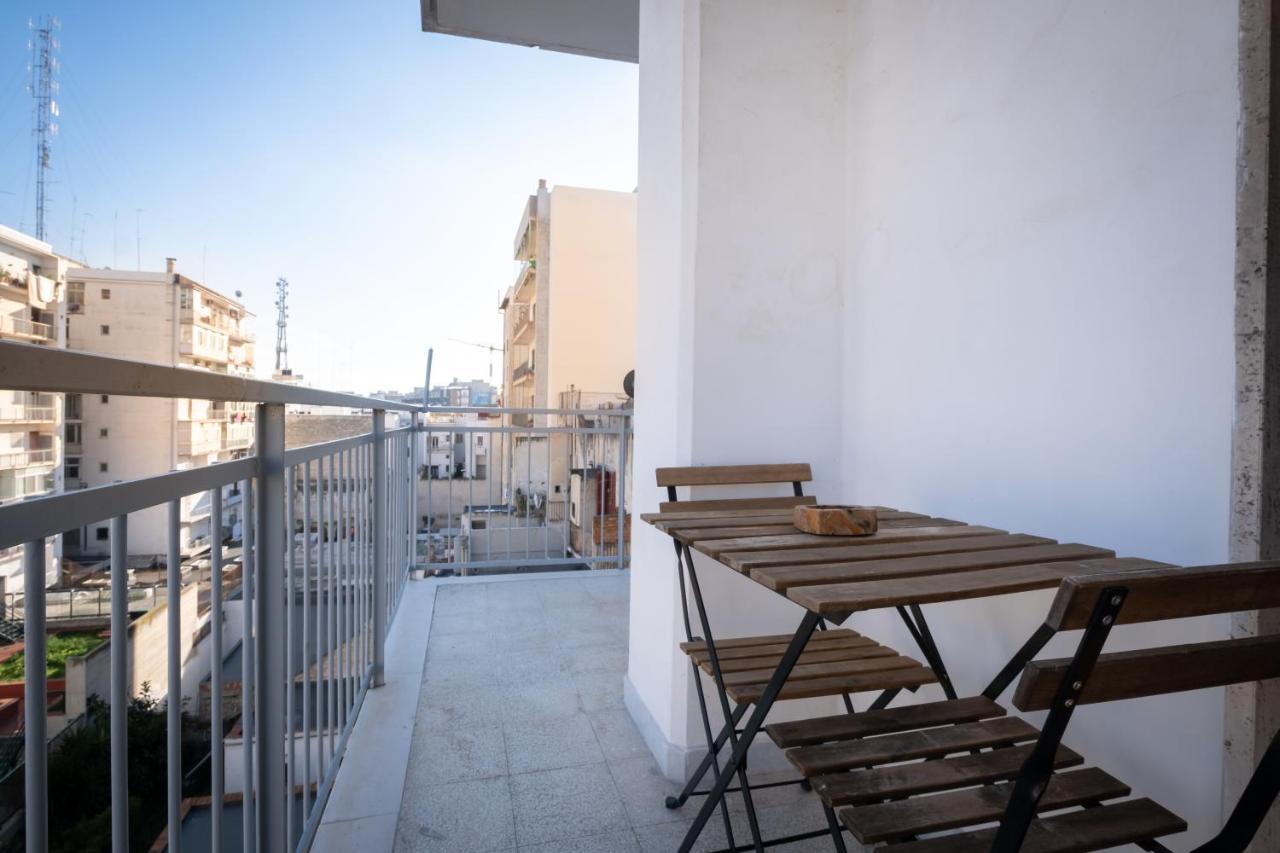 Cconforthotels R&B Semplici Emozioni Bari Eksteriør billede