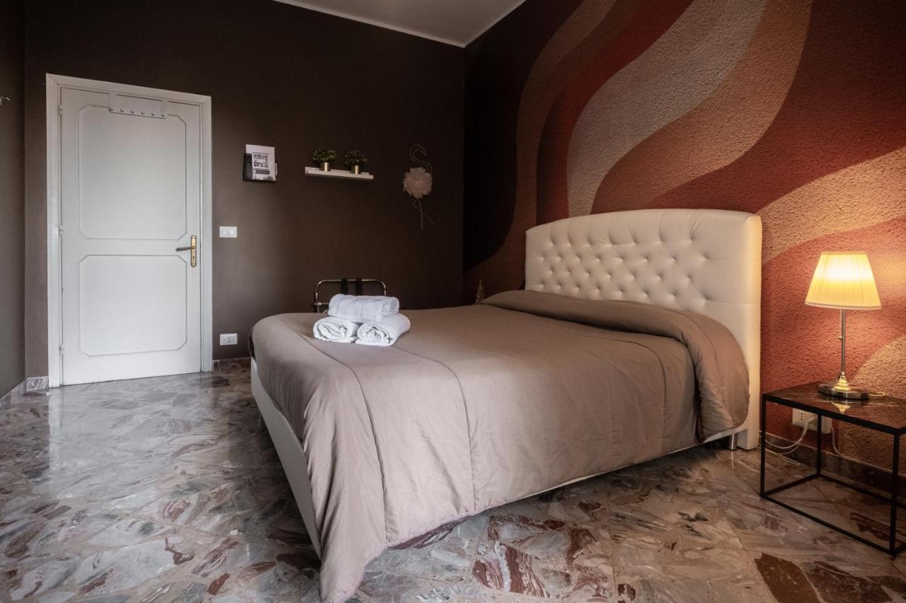 Cconforthotels R&B Semplici Emozioni Bari Eksteriør billede