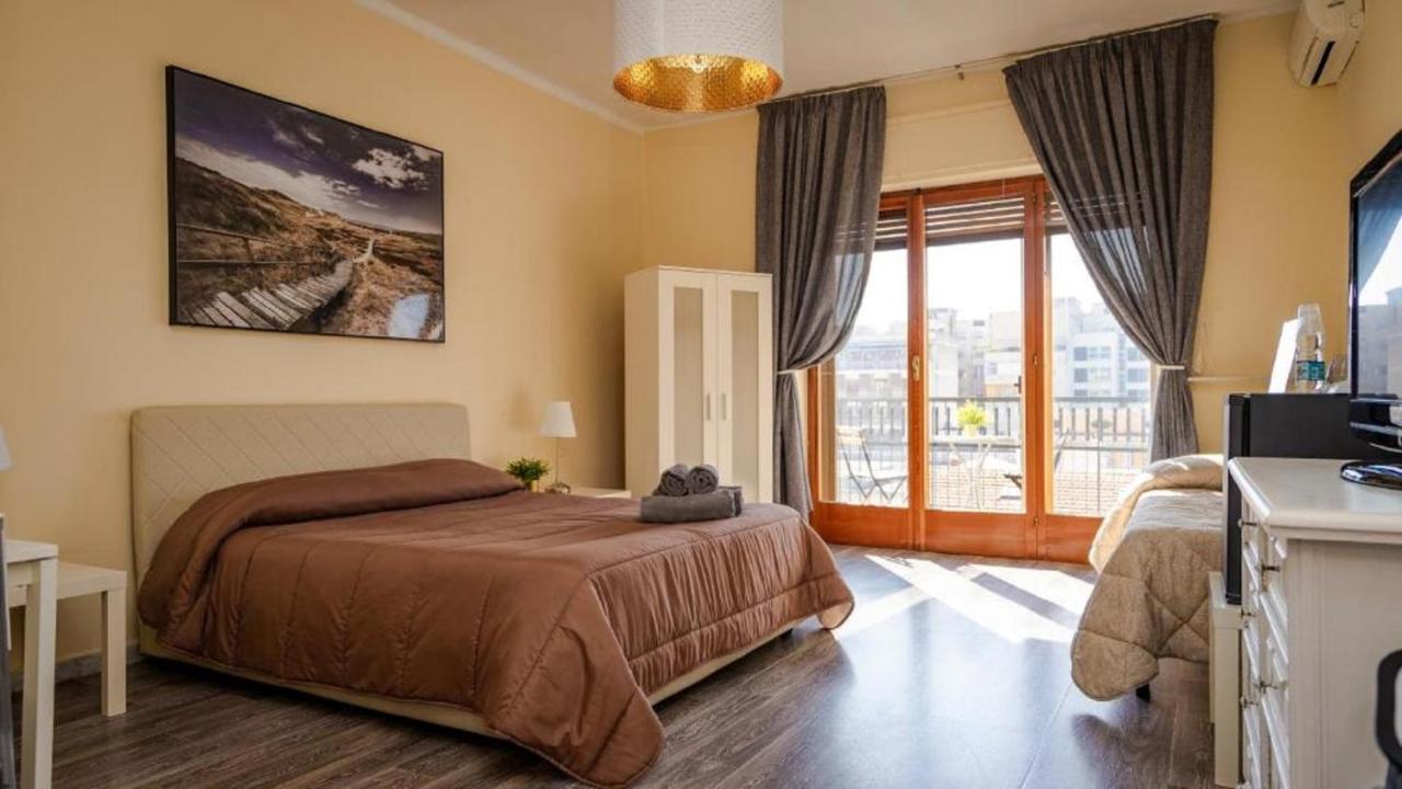 Cconforthotels R&B Semplici Emozioni Bari Eksteriør billede