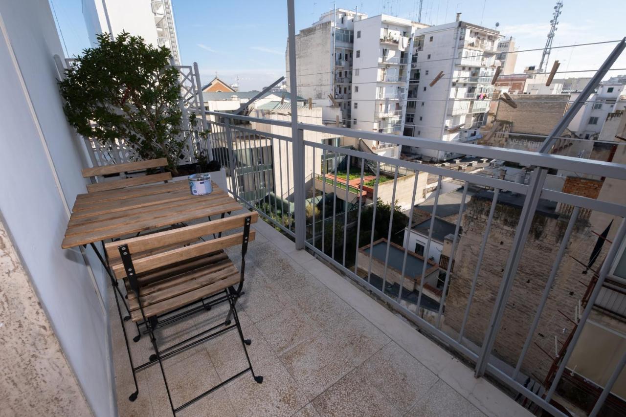 Cconforthotels R&B Semplici Emozioni Bari Eksteriør billede