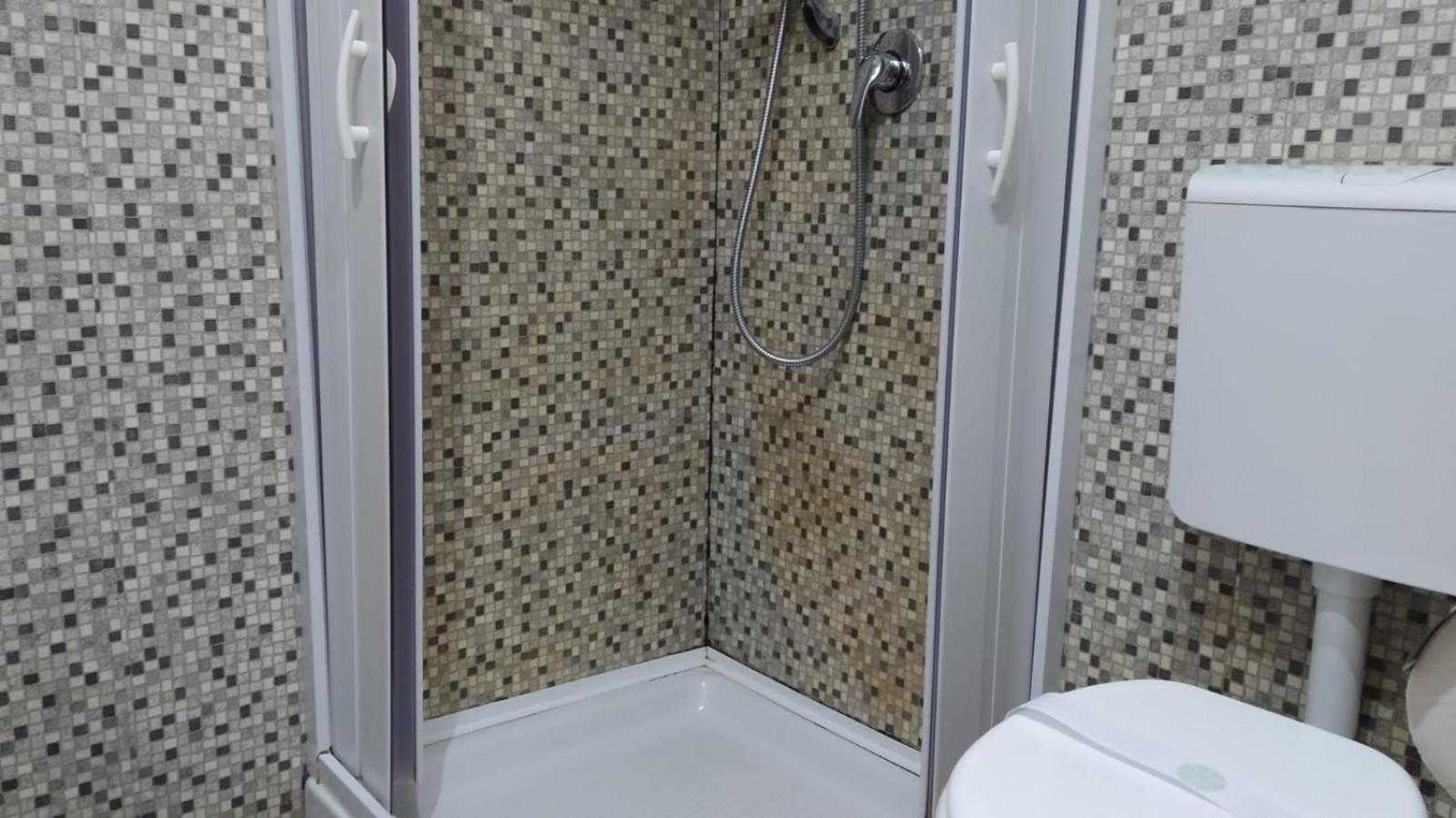 Cconforthotels R&B Semplici Emozioni Bari Eksteriør billede