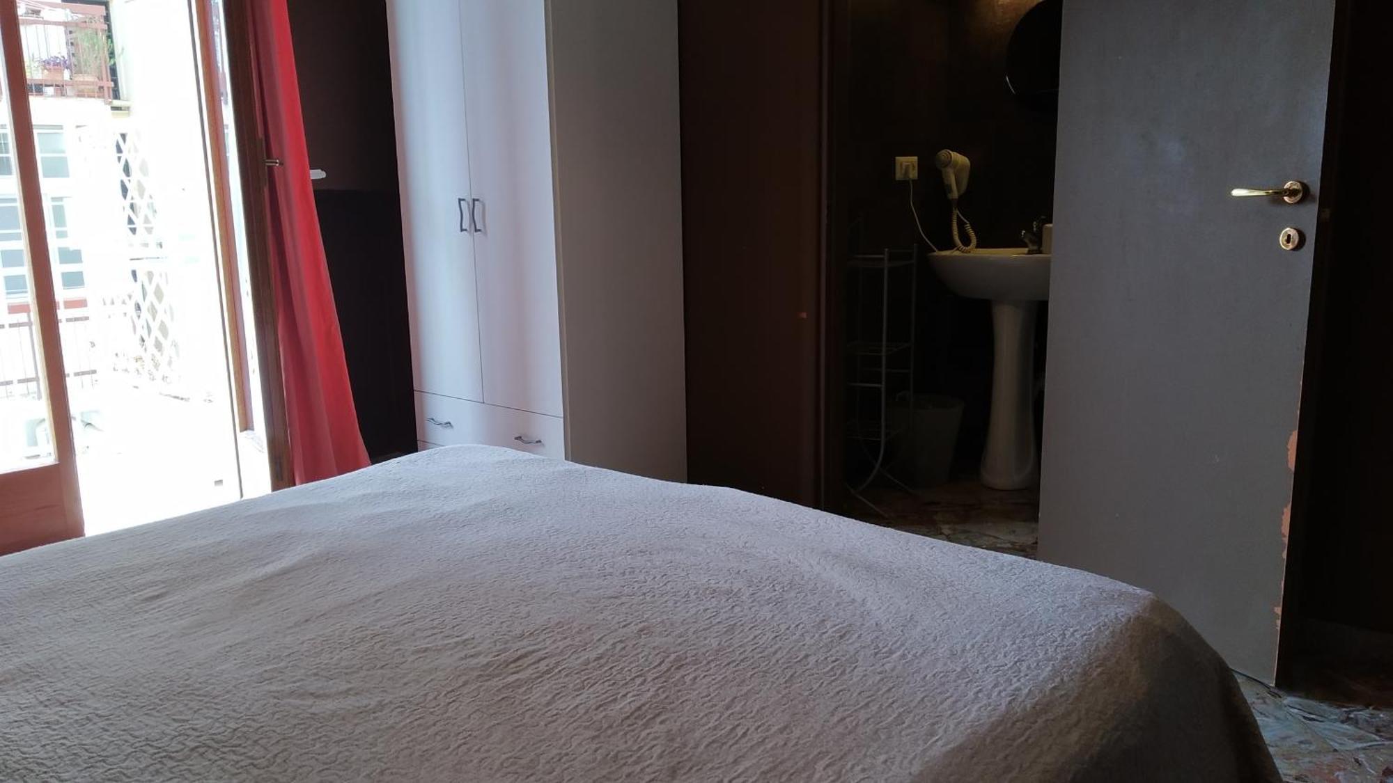 Cconforthotels R&B Semplici Emozioni Bari Eksteriør billede